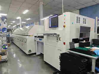 Shenzhen Ayogoo Technology Co., Ltd.