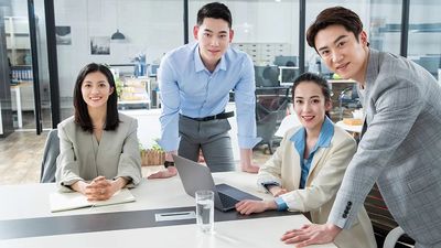 Shenzhen Ayogoo Technology Co., Ltd.