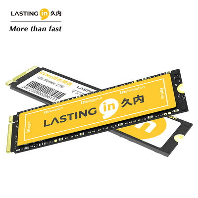 Compact M.2 NVMe PCIe Gen 3x4 SSD 128GB TLC Internal SSD