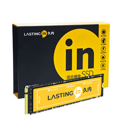 512GB M.2 NVMe PCIe 3.0 SSD 3500MB/s Read 3000MB/s Write