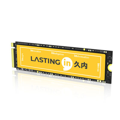 1TB M.2 NVMe PCIe 3.0 SSD 3500MB/s Read 3000MB/s Write