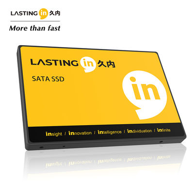 2.5 Inch SATA 3.0 SSD 240GB with 550MB/s Read Speed