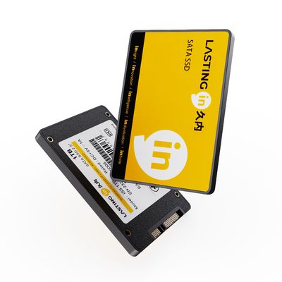 Portable Internal Hard Drive Ssd 1tb 2tb 4tb Ssd 2.5 Sata3 256gb