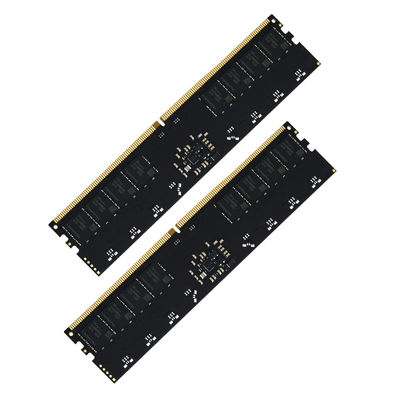 High Performance Ram Memory Ddr5 4800mhz 16gb For Computing