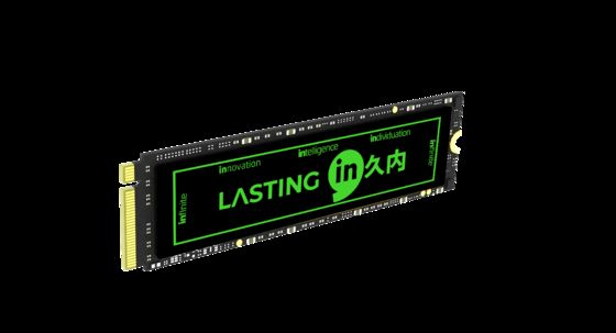 Original Ssd M2 Nvme 4.0 Internal Hard Drive 7400mb/s Pcie Gen 4.0 X4 For Game Pc