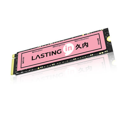 M.2 NVMe PCIe 4.0 SSD 512GB 5000MB/s Read Speed
