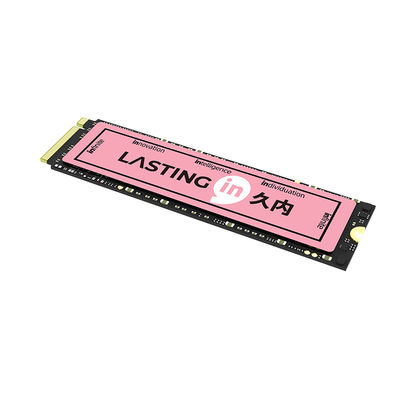 1tb M2 Nvme Pcie Ssd Drive 512GB/1TB/2TB For Notebook