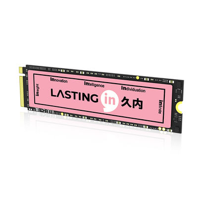 M.2 NVMe PCIe 4.0 SSD 2TB 5000MB/s Read Speed