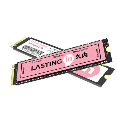 Customized Logo Pcie 4.0 M.2 Nvme Ssd 2280 Gaming Internal