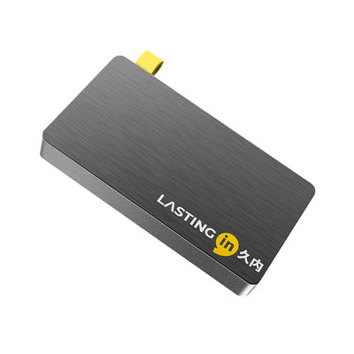 Type C Portable SSD USB3.2 512GB-4TB Aluminum Alloy Material
