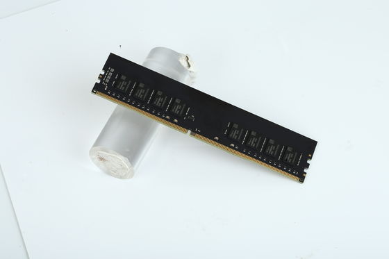 Desktop Memory RAM DDR4 16GB 2666MHz With ECC Function