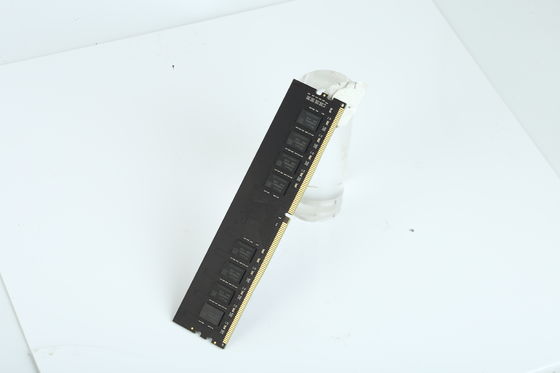 Custom Glare DDR4 Ram Rgb For Desktop Computer Laptop