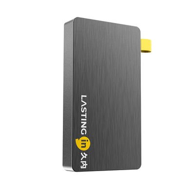 LASTINGIN Portable SSD 512GB-4TB USB3.2 TypeC Aluminum Alloy