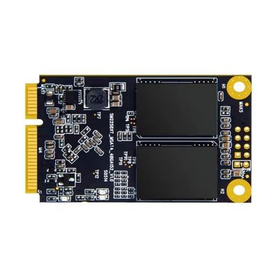 SATA III mSATA SSD 64GB to 1TB 560MB/s for Laptop Desktop