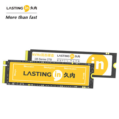 High Speed M.2 Nvme Pcie3 SSD Solid State Drive Internal Hard Disk 512g
