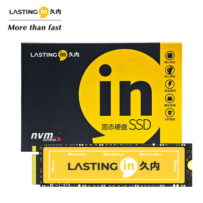 Computer M.2 NVMe SSD Hard Disk 128GB 256G 512G 1T 2T