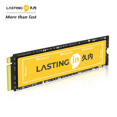 500GB M.2 NVMe SSD PCIe Gen3 3500MB/s Read for Laptops
