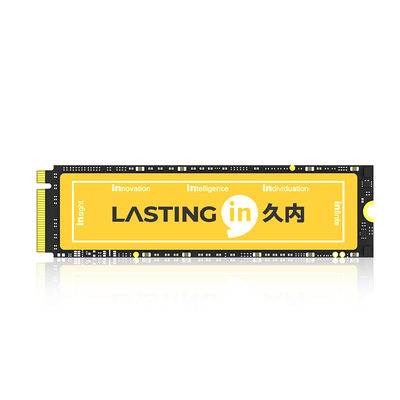 OEM M.2 NVMe PCIe 3.0 SSD 2280 128GB 3500MB/s Read Speed
