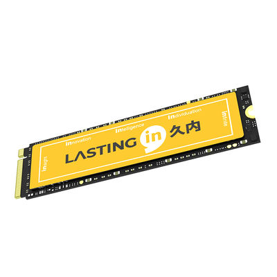 OEM M.2 NVMe PCIe 3.0 SSD 2TB 3500MB/s Read Speed 2280 Form