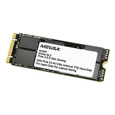 OEM M.2 NVMe PCIe 3.0 SSD 2TB 3500MB/s Read Speed 2280 Form