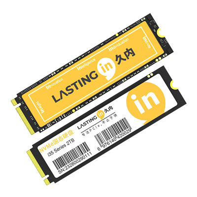 Fast Speed Laptop M.2 Nvme SSD Pcie Gen3.0 Solid State Drives 2tb 2280