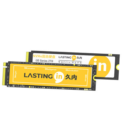 Solid M2 Nvme PCIe 3.0 Internal State Drive For Laptop Desktop