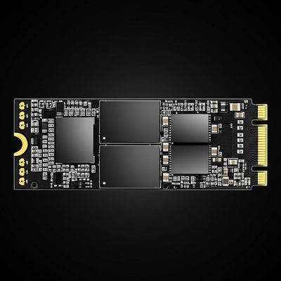256GB NVMe M.2 SSD PCIe 3.0 3500MB/s Read 3000MB/s Write