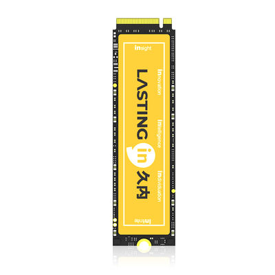 M.2 PCIe Gen 3x4 Internal Hard Drive 3D NADN Flash 128gb for Laptop