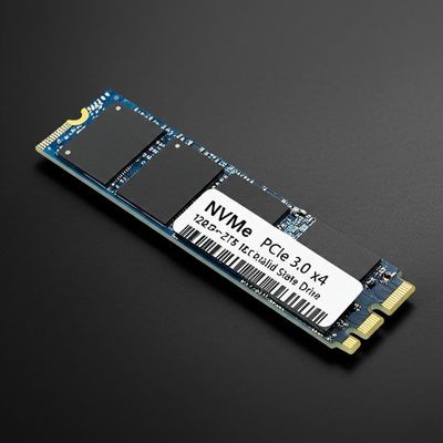 M.2 NVMe SSD PCIe 3.0 x4 128GB-2TB TLC Internal Solid State Drive