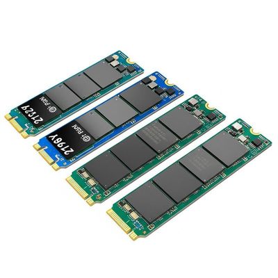 M.2 NVMe SSD 2280 PCIe 3.0 3500MB/s Read 3000MB/s Write