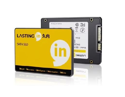 Internal 2.5" SATA SSD Hard Drive 128gb 550MB/s for laptops
