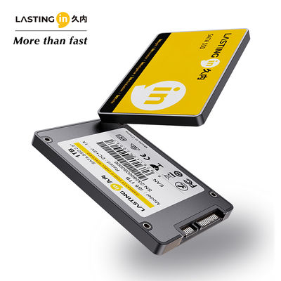 Computer Internal 2.5" SATA SSD Hard Disk 64gb For Laptop Pc