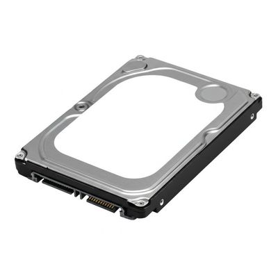 2.5 Inch SATA 3 SSD 500MB/s Read Speed 64GB-4TB Capacity