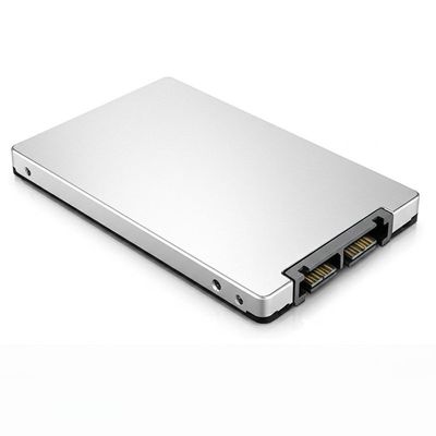2.5-inch SATA 3.0 SSD 550MB/s Read Speed 3D NAND 64GB-4TB