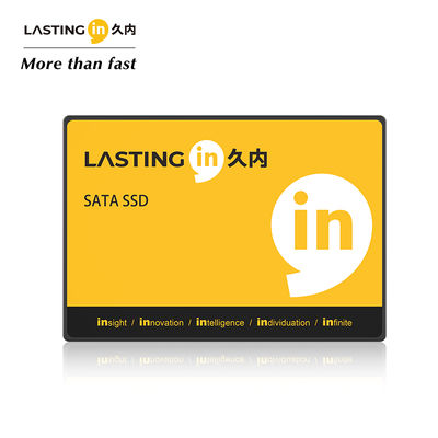 Custom 2.5 inch SATA III Internal SSD 128GB For Laptop