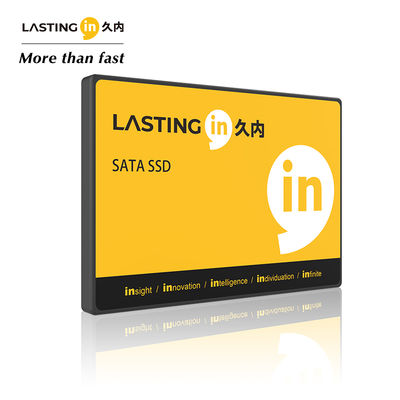 Oem Internal 2.5" SATA SSD Lot 120gb Golden For Laptop