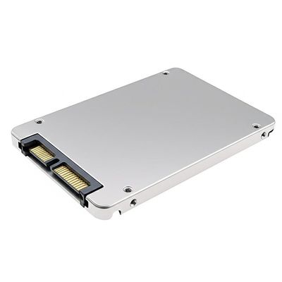 2.5 Inch SATA 3.0 SSD 240GB with 550MB/s Read Speed