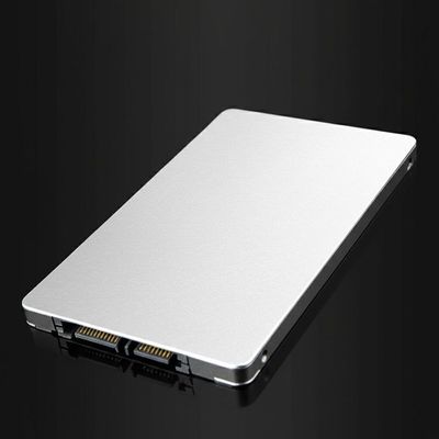 2.5 Inch SATA3 SSD 960GB 550MB/s Read Speed 3D NAND