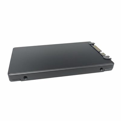 Desktops 2.5" SATA SSD 128GB 512GB 2TB 550MB/S Read 500MB/S Write
