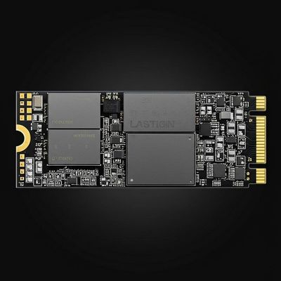 M.2 PCIe 4.0 NVMe SSD 512GB-4TB 7450MB/s Read Speed