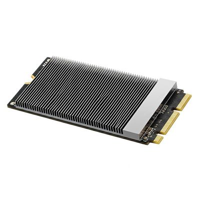 M.2 PCIe 4.0 NVMe SSD 4TB with Heatsink 7450MB/s Read Speed