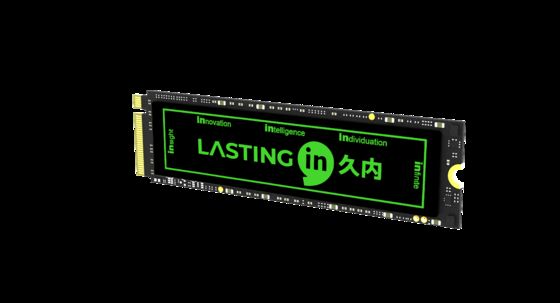 High Speed Nvme M.2 Pcie 4.0 512gb M.2 Pcie Gen 4.0 Ssd For Ps5 Desktop