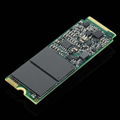 M.2 NVMe PCIe 4.0 SSD 512GB 5000MB/s Read Speed