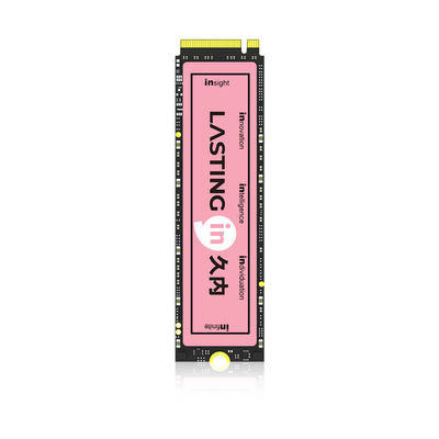 M.2 Pcie 4.0 Nvme SSD Internal Hard Disk For Laptops / Desktop
