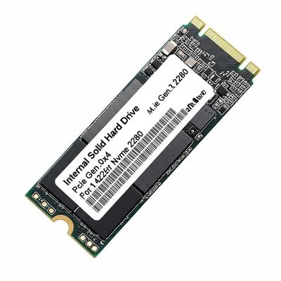 2TB PCIe 4.0 NVMe M.2 SSD 5000MB/s Read Speed