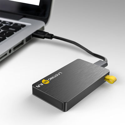 High Performance External M.2 Portable Pssd For Computer Laptop