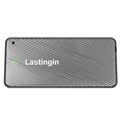 Type C Portable SSD USB3.2 512GB-4TB Aluminum Alloy Material