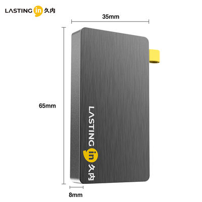 Custom Logo PSSD Portable Hard Disk Hard Drives 512gb For Desktops