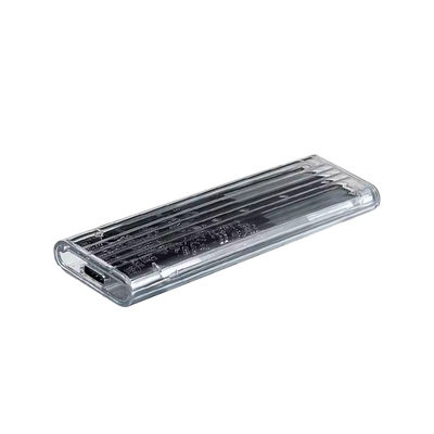 LASTINGIN M.2 NVMe SSD Enclosure 10Gbps USB 3.1 Type-C