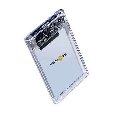 2.5 Inch USB 3.0 SATA HDD Enclosure for 6TB Drives